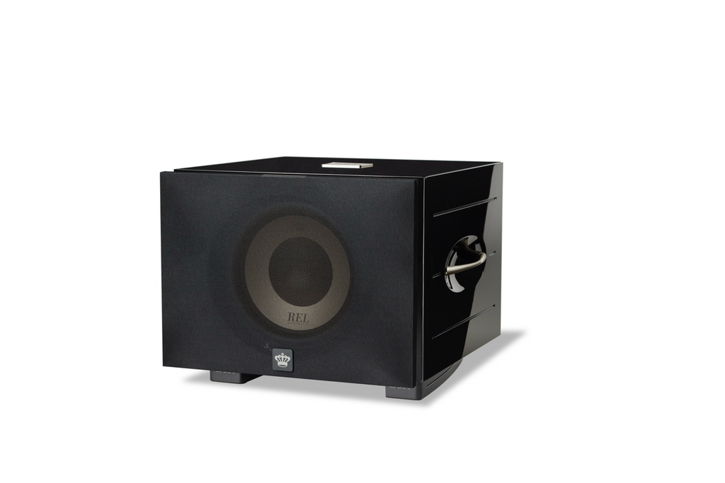 REL Acoustics S/850 Subwoofer
