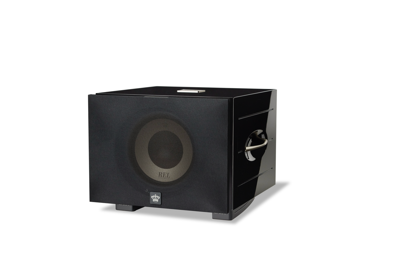 REL Acoustics S/850 Subwoofer
