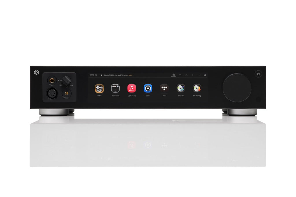 HiFi Rose RS451 network streamer