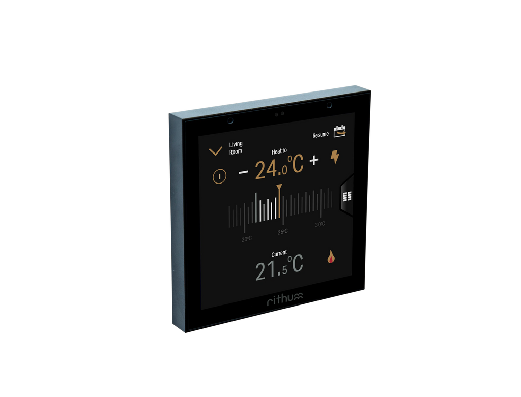 Rithum Smart Light System with optional BluOS control