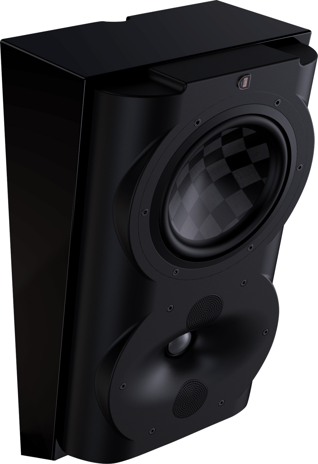 Perlisten Audio S4S Surround Speakers (pair)