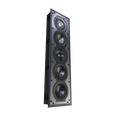 Perlisten S7i-LR - in-wall THX Dominus rated speaker