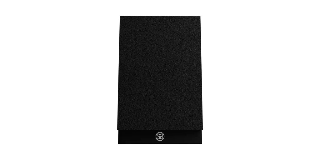 System Audio Silverback 1 Active Speakers