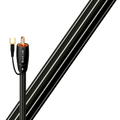 AudioQuest Black Lab Subwoofer Cable - Yorkshire AV LTD
