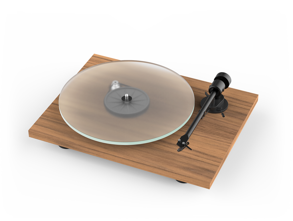 Pro-Ject T1 BT New Generation Audiophile Entry Level Turntable (Cartridge Included) - Yorkshire AV LTD