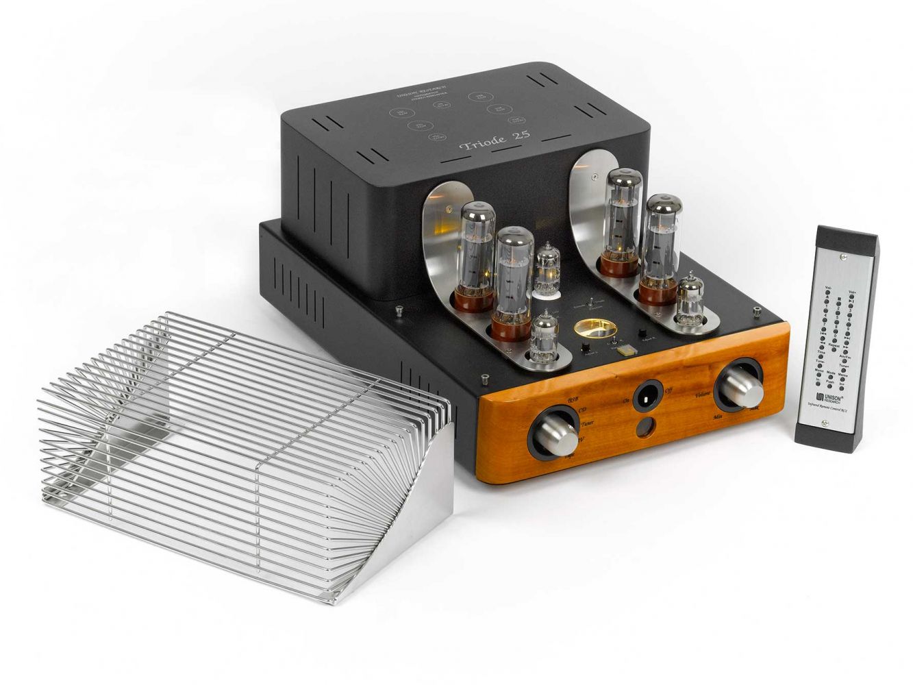 Unison Research TRIODE 25 Valve Amplifier
