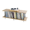 Solid Steel VL Series High-End Vinyl storage