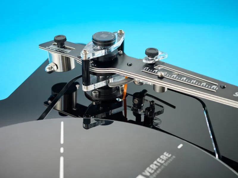 Vertere DG-X Turntable