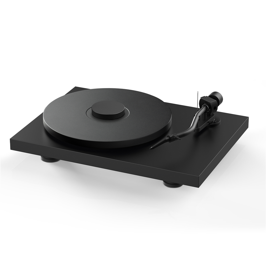 Pro-Ject Audio Debut Pro S Turntable
