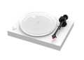 Pro-Ject Audio X2 B turntable with Ortofon Quintet Red Cartridge