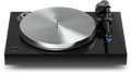 Pro-Ject Audio X8 turntable with Ortofon Quintet Blue Cartridge