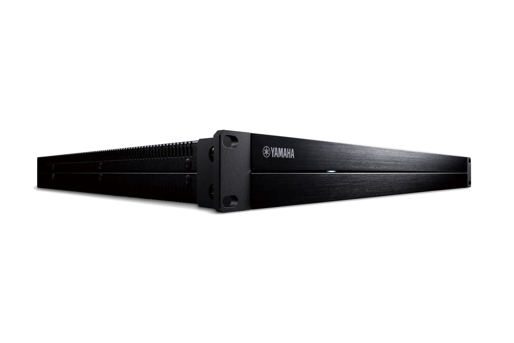 Clearance: Yamaha XDA-AMP5400RK Multi-Room Amplifier (4 Zone, 8 Channel)