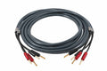 ATLAS Cables ALISA speaker cable - Full Reel (50M)