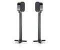 Monitor Audio APEX Speaker Floor Stand (Pair) - Yorkshire AV LTD