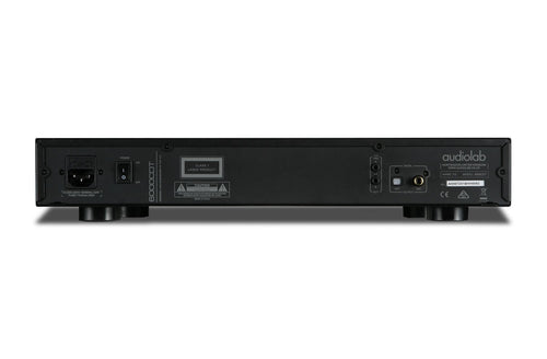 AudioLab 6000CDT CD Player - Yorkshire AV LTD