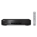 Clearance: Open Box Yamaha CDS-303 in black