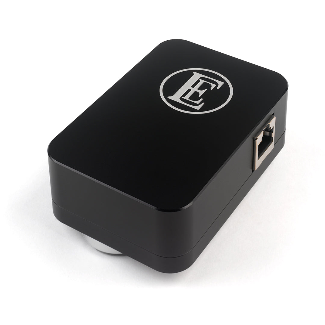 English Electric EE1 Plus – Advanced network noise isolator