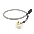 Chord Shawline Power Chord mains cable - C13