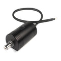 Chord Company PhonoARAY turntable earthing system