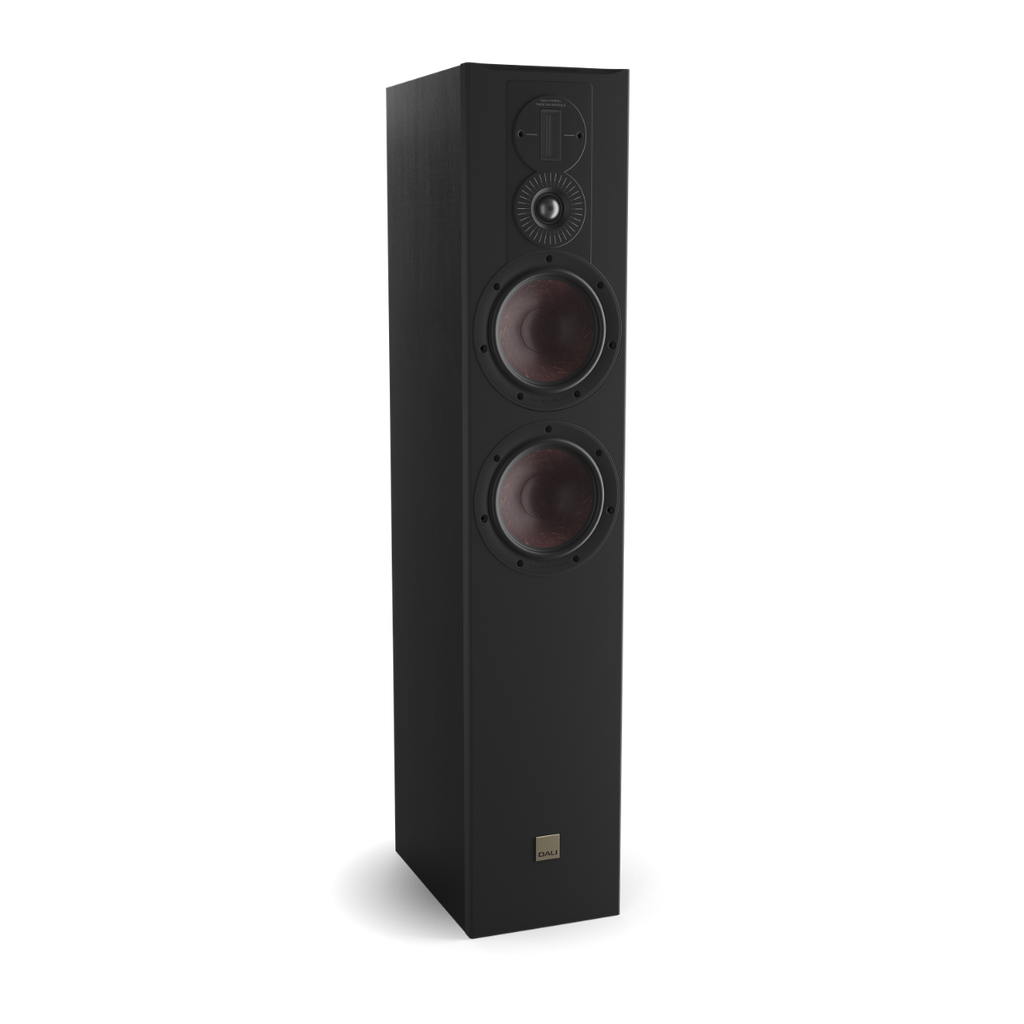 DALI Opticon 6 MK2 Floorstanding Speakers