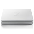 HiFi ROSE CD Drive RSA780 - Silver