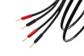ATLAS Hyper Achromatic 5.0 terminated speaker cable