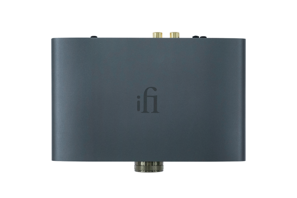 iFi Audio ZEN DAC V3