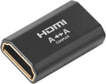 AudioQuest A to A HDMI coupler