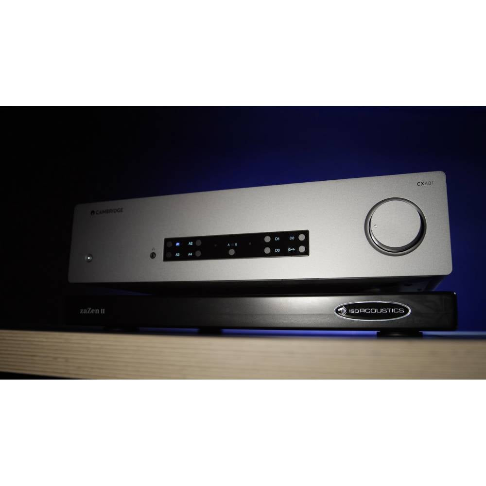 IsoAcoustics zaZen II Isolation Platform