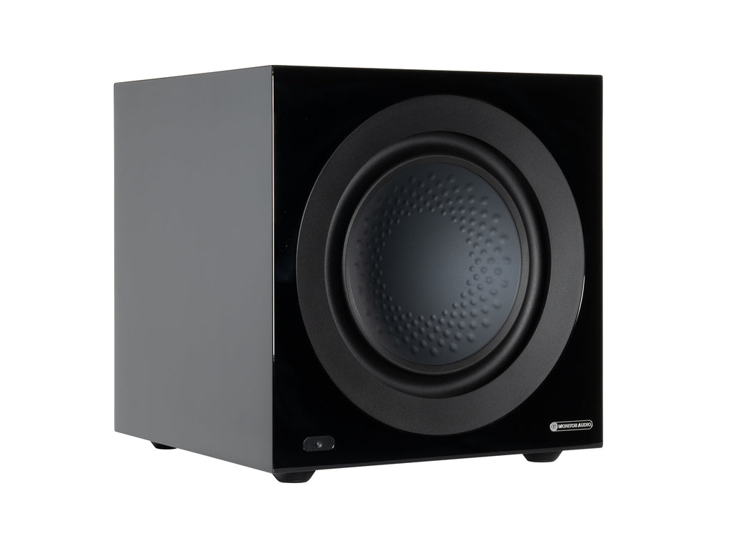 Monitor Audio Anthra W12 subwoofer