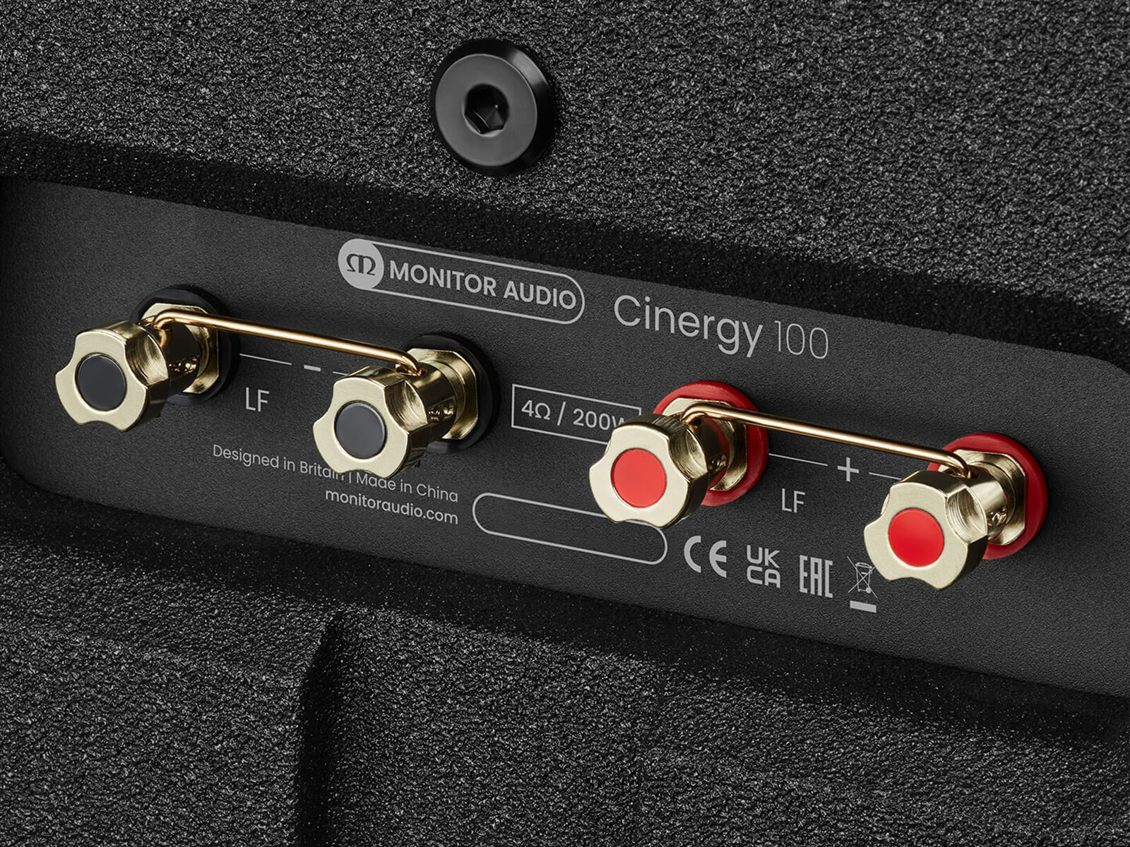 Monitor Audio Cinergy 100