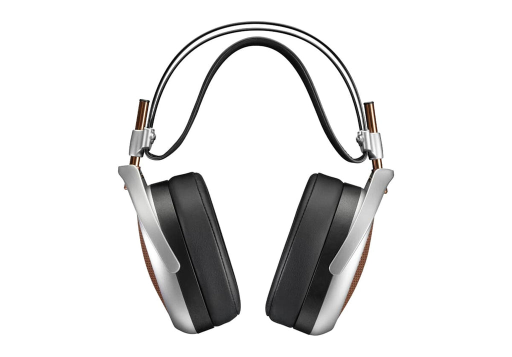 Meze Poet Open-Back Headphones