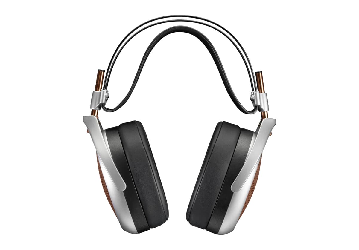 Meze Poet Open-Back Headphones