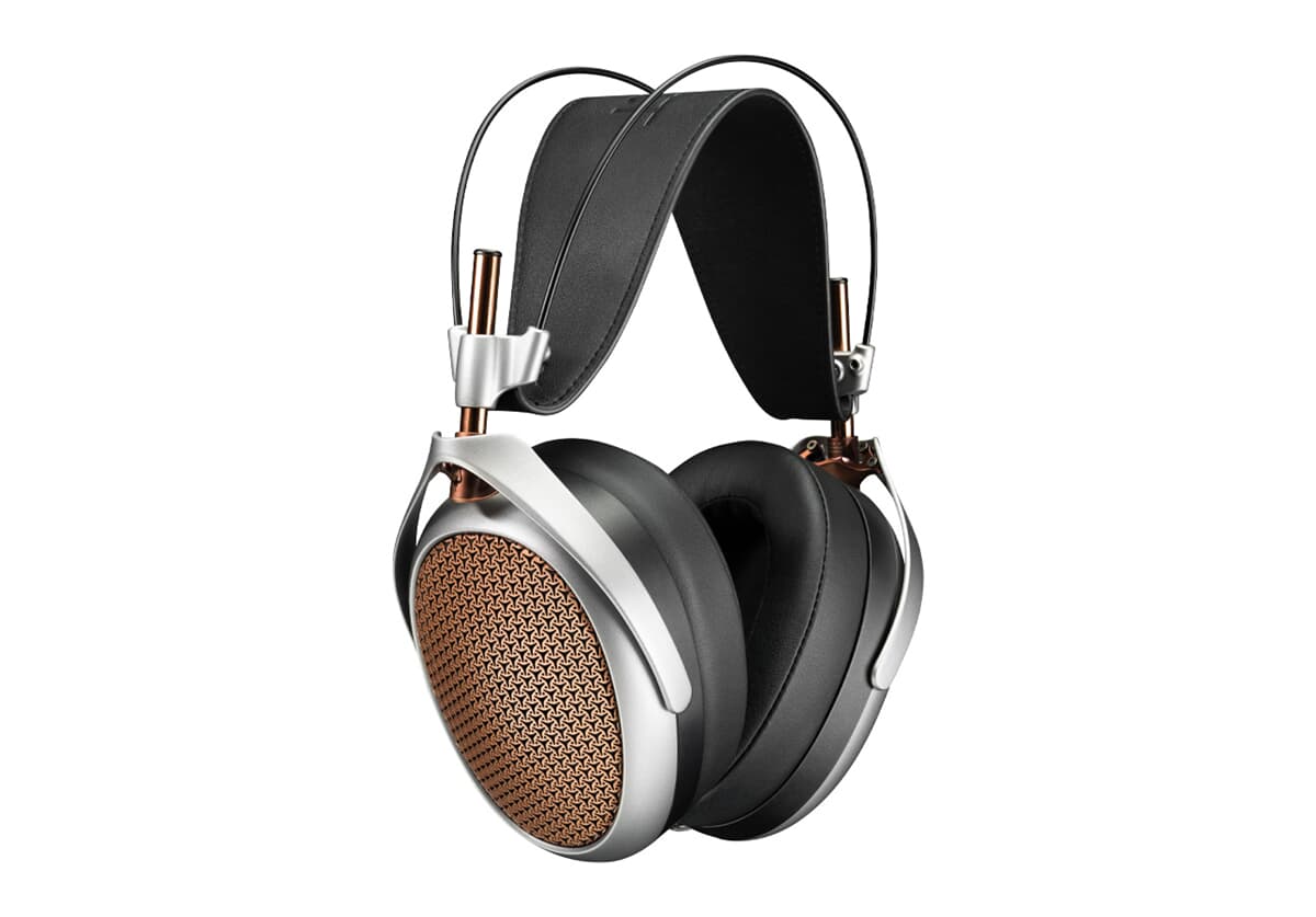 Meze Poet Open-Back Headphones