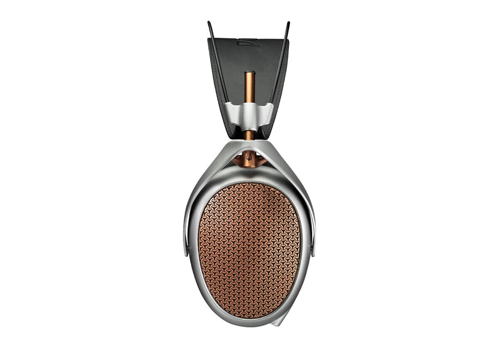 Meze Poet Open-Back Headphones