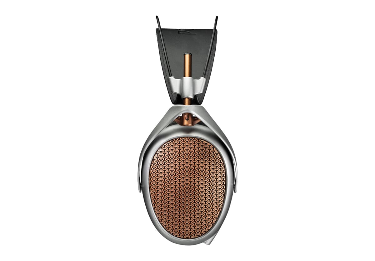 Meze Poet Open-Back Headphones