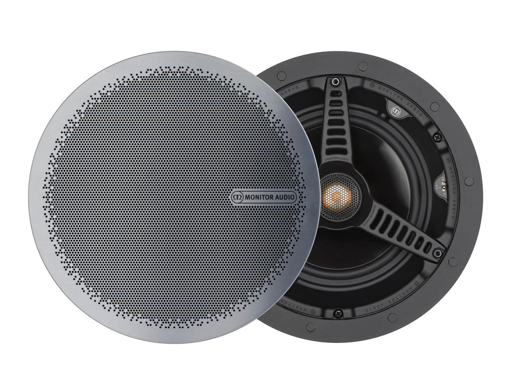 Monitor Audio PG6-R Premium Round Grille (single)