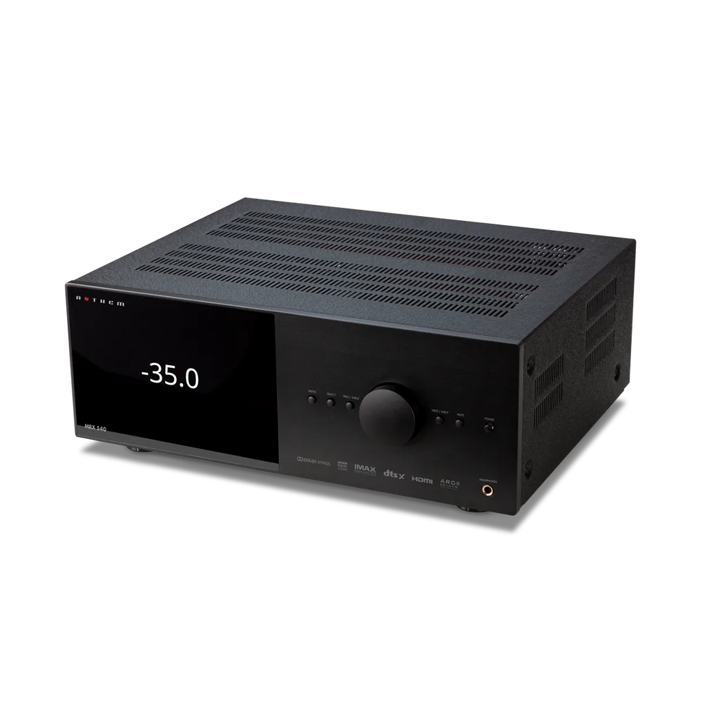 Anthem MRX540 8K AV Receiver