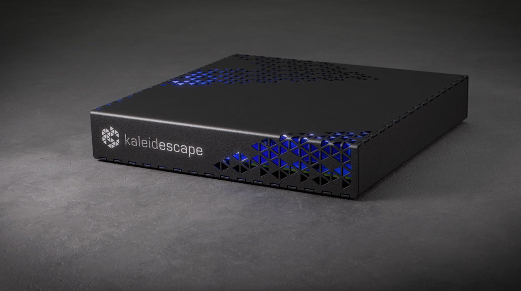 Kaleidescape Strato E Movie Player