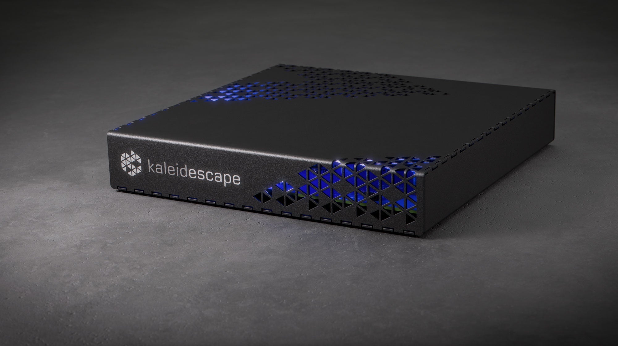 Kaleidescape Strato E Movie Player
