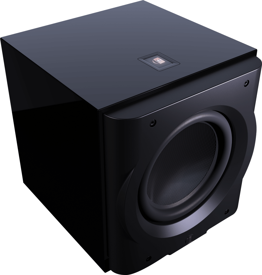 Perlisten Audio D15s THX Dominus Subwoofer