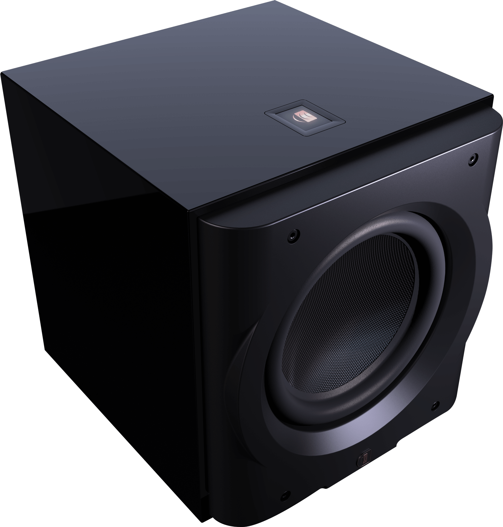 Perlisten Audio D15s THX Dominus Subwoofer