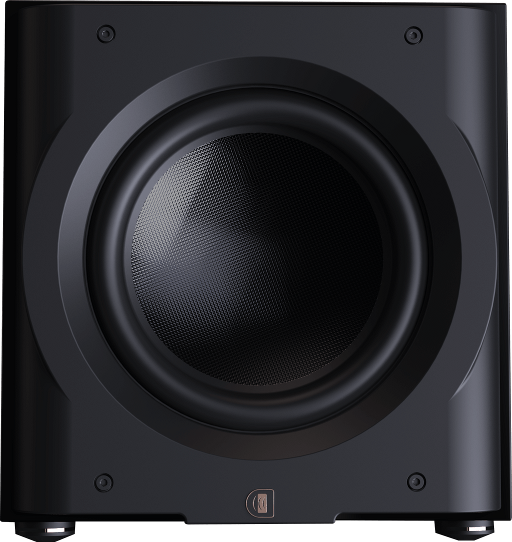 Perlisten Audio D12s THX Dominus Subwoofer