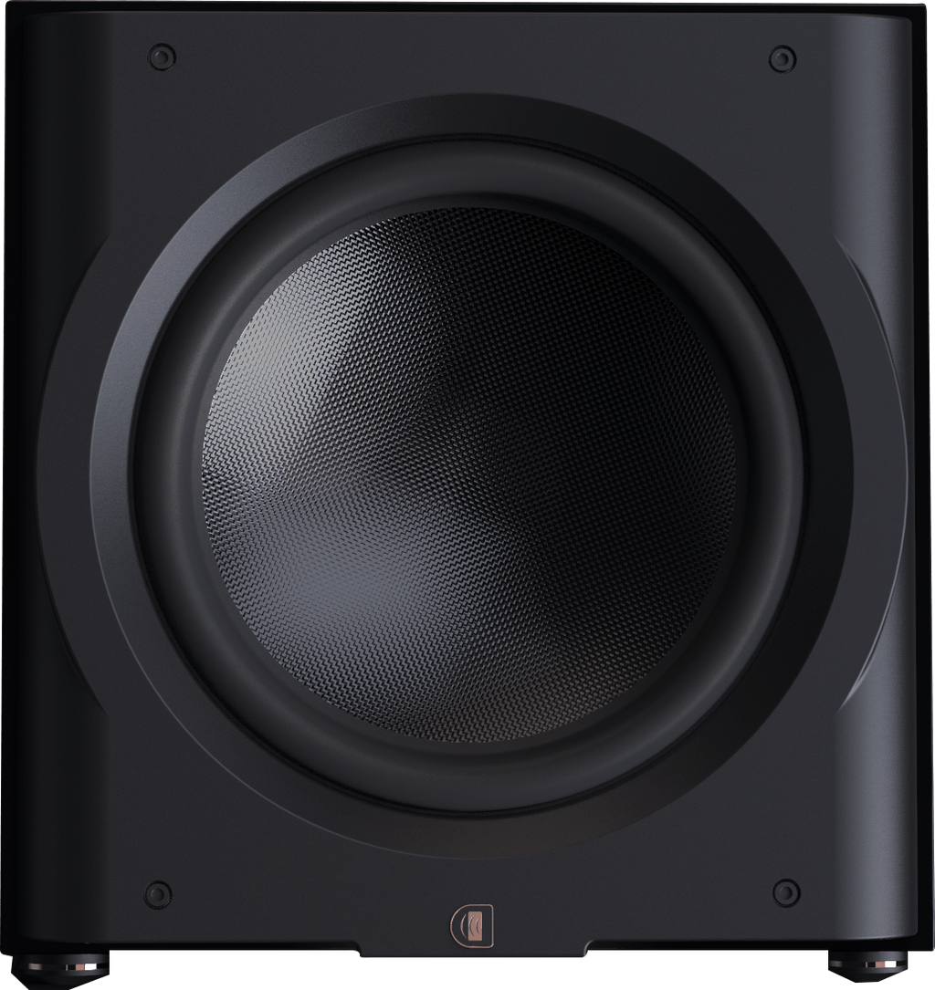 Perlisten Audio D15s THX Dominus Subwoofer