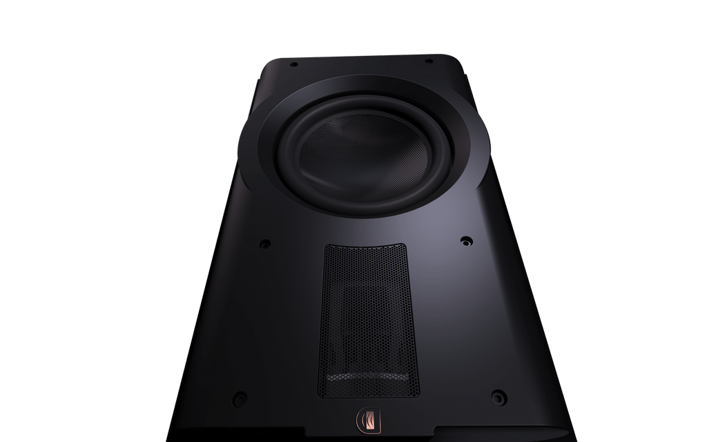 Perlisten Audio D215s THX Dominus Subwoofer