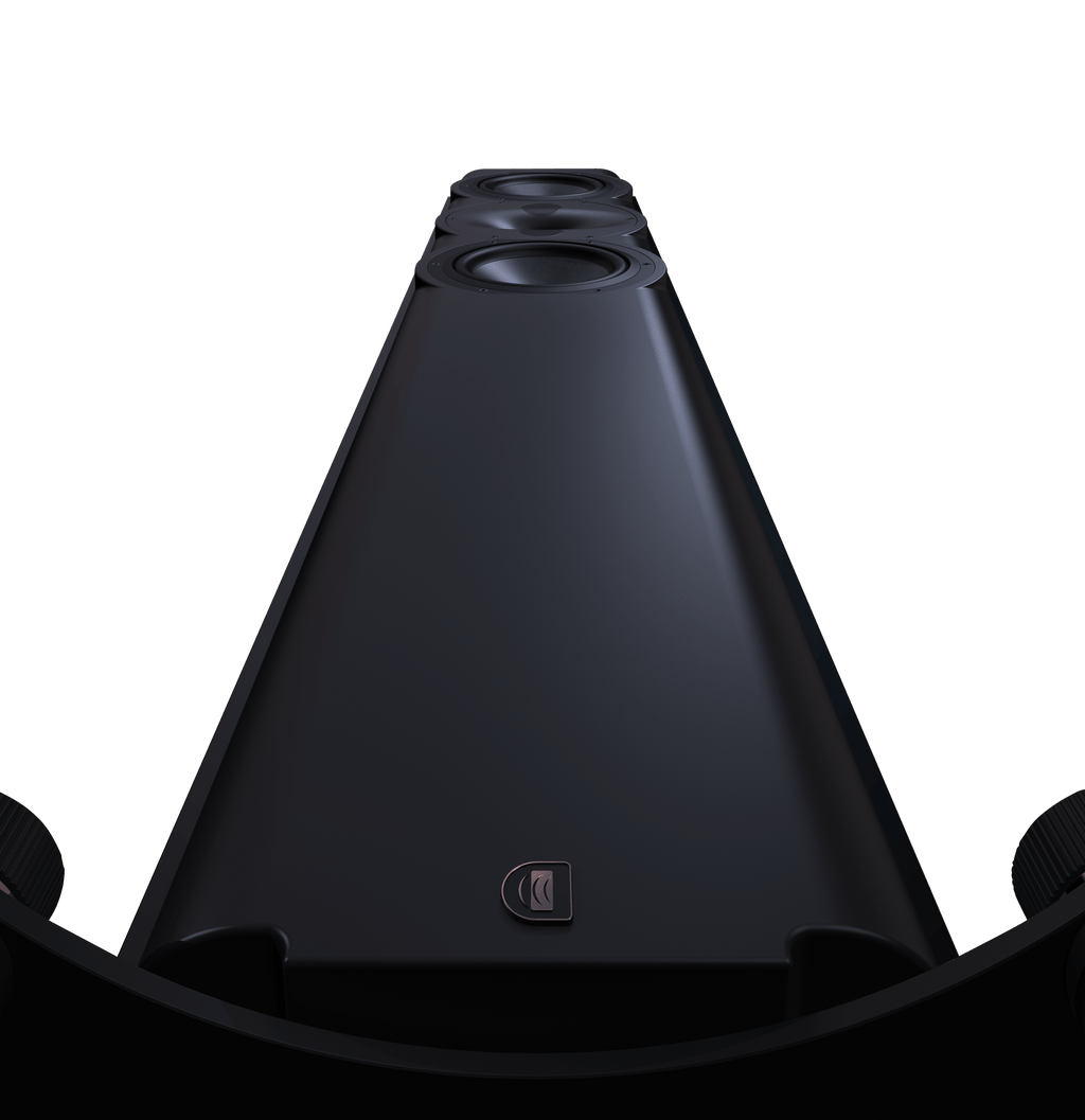 Perlisten Audio R5T tower speakers (pair)