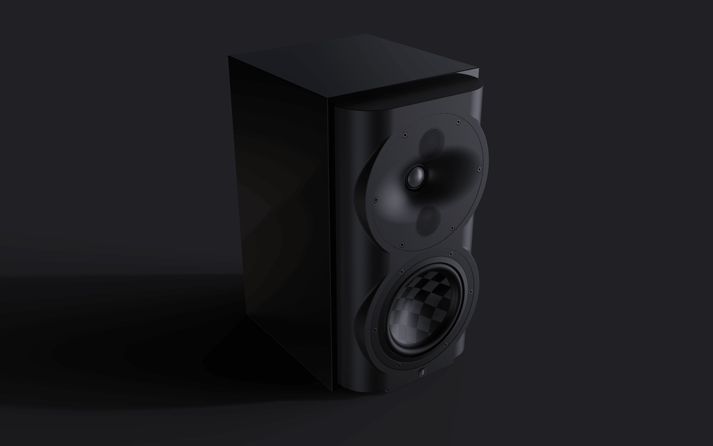 Perlisten Audio S4B Bookshelf Speakers (Pair)