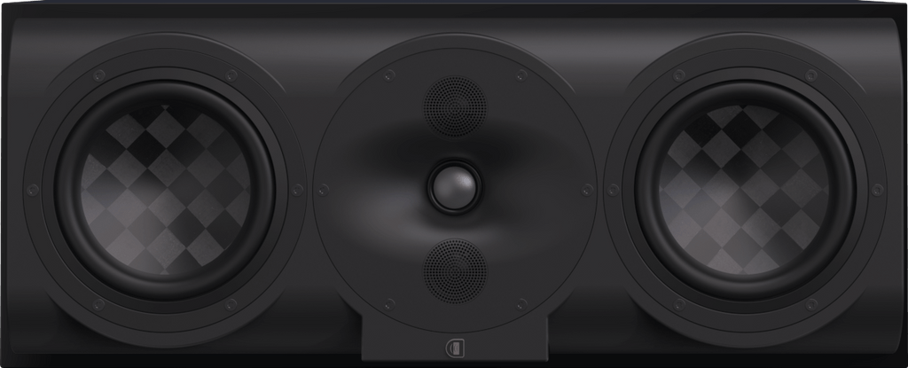 Perlisten Audio S5C Centre Speaker