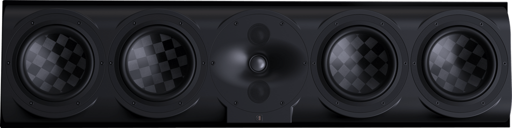 Perlisten Audio S7C Centre Channel Speaker