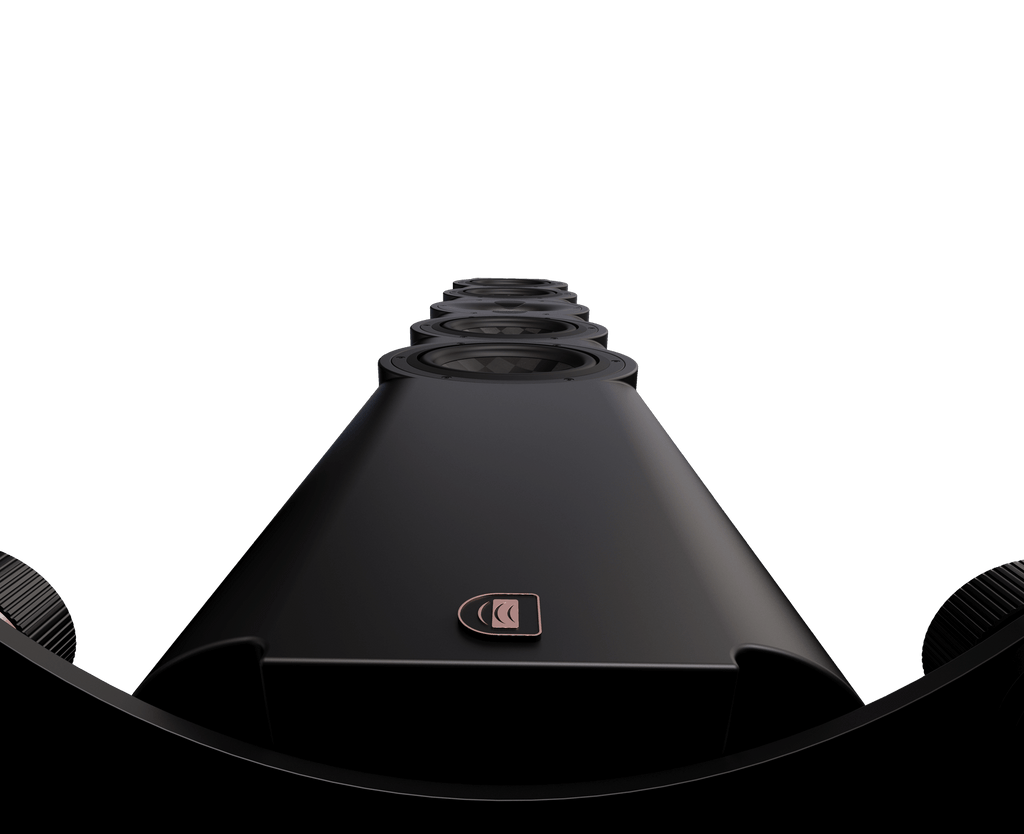 Perlisten Audio S7T Tower Speakers (Pair)